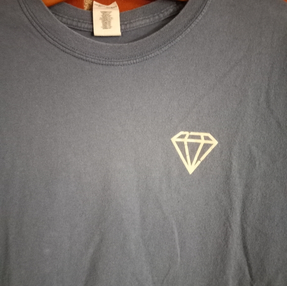 Unisex Neil Diamond Concert Shirt. - Picture 2 of 4